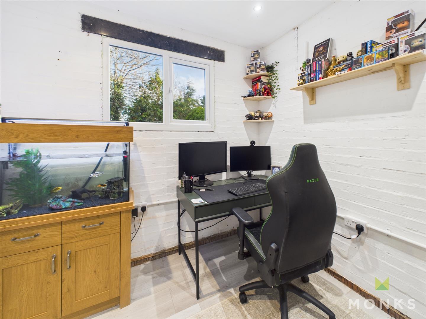 15 Leafields, Shrewsbury, SY1 3JD For Sale